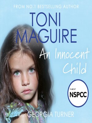 cover image of An Innocent Child